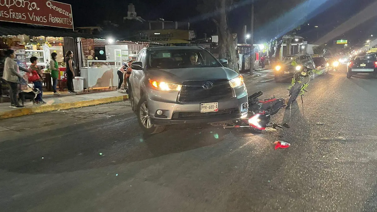 accidentes valle de bravo